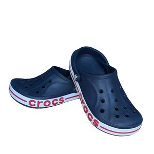 Navy Bayaband Clog 7M/9W
